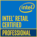 Intel Retail Certified Professional